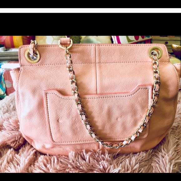 Tory Burch Marion Saddle bag - Picture 2 of 5